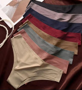 Calcinha sem Costura 3 Peças